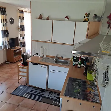 Oleander Apartamento