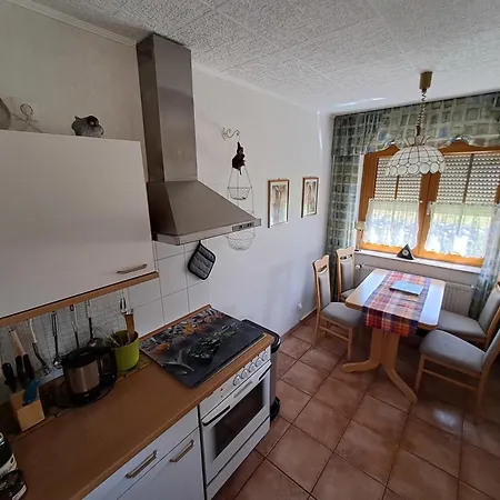 Oleander Apartamento Altenau (Lower-Saxony)