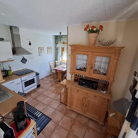 Apartamento Oleander