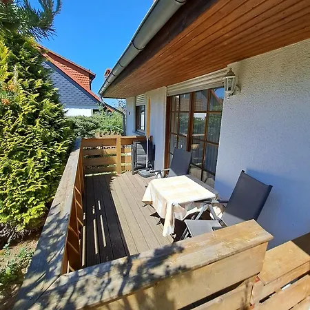 Oleander * Altenau (Lower-Saxony)